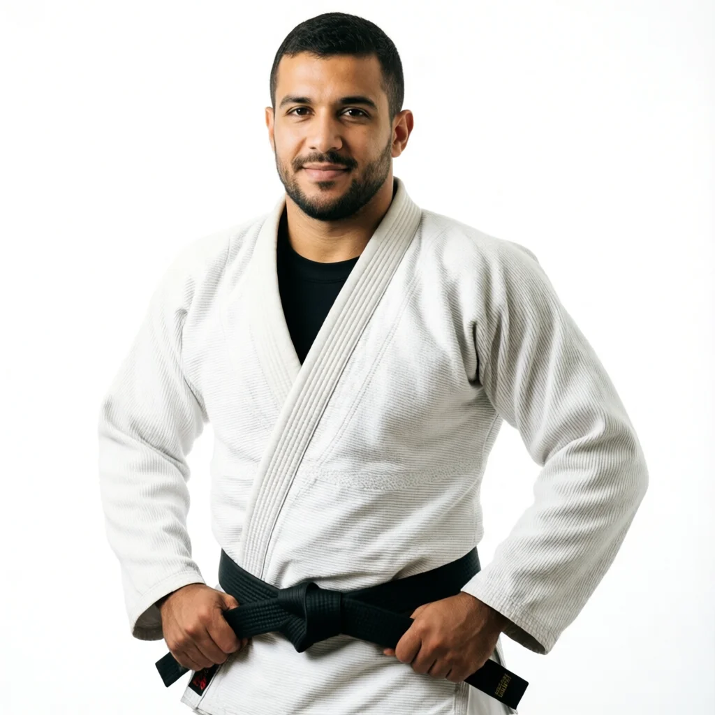 Prof. Thiago Barbosa